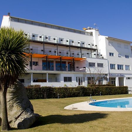 Hotel Aguiar Da Pena วิลา โปวคา เด อาเกีย ภายนอก รูปภาพ