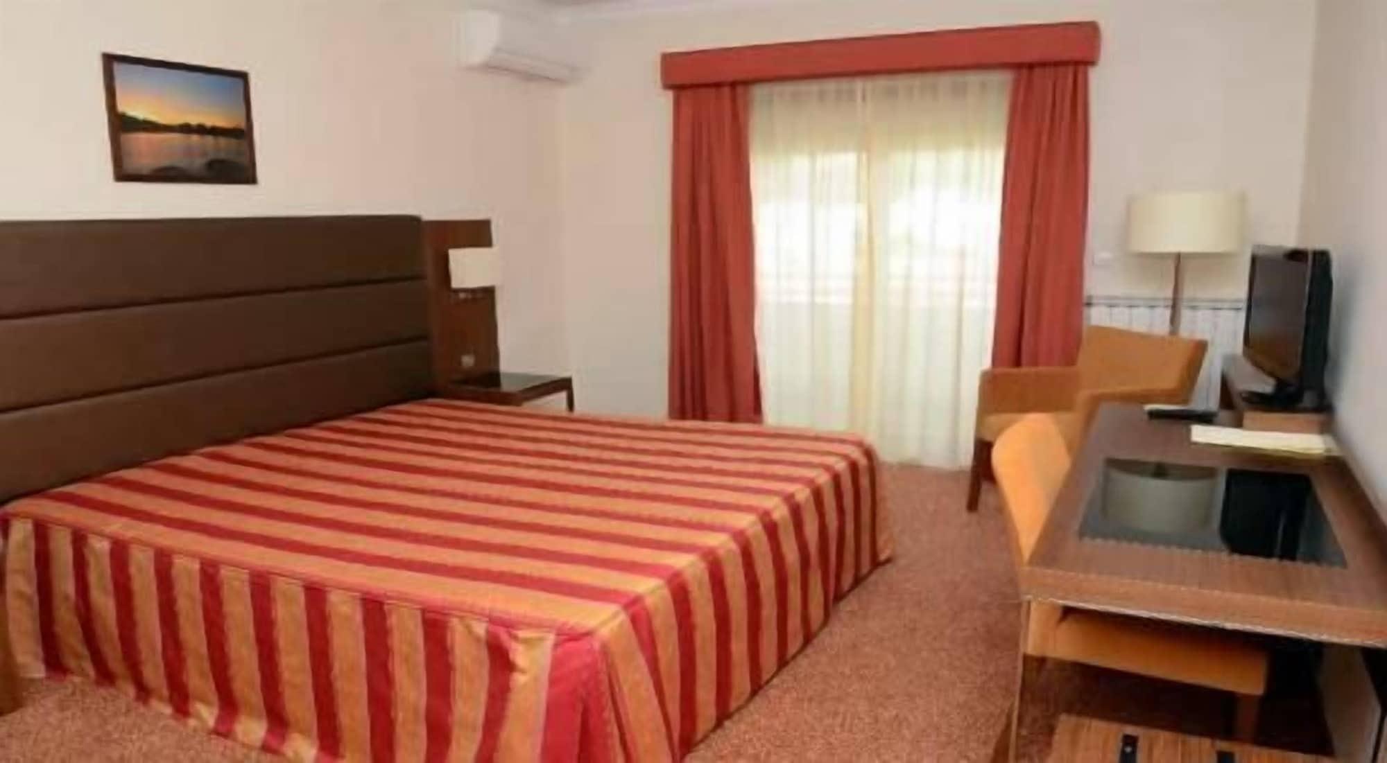 Hotel Aguiar Da Pena วิลา โปวคา เด อาเกีย ภายนอก รูปภาพ