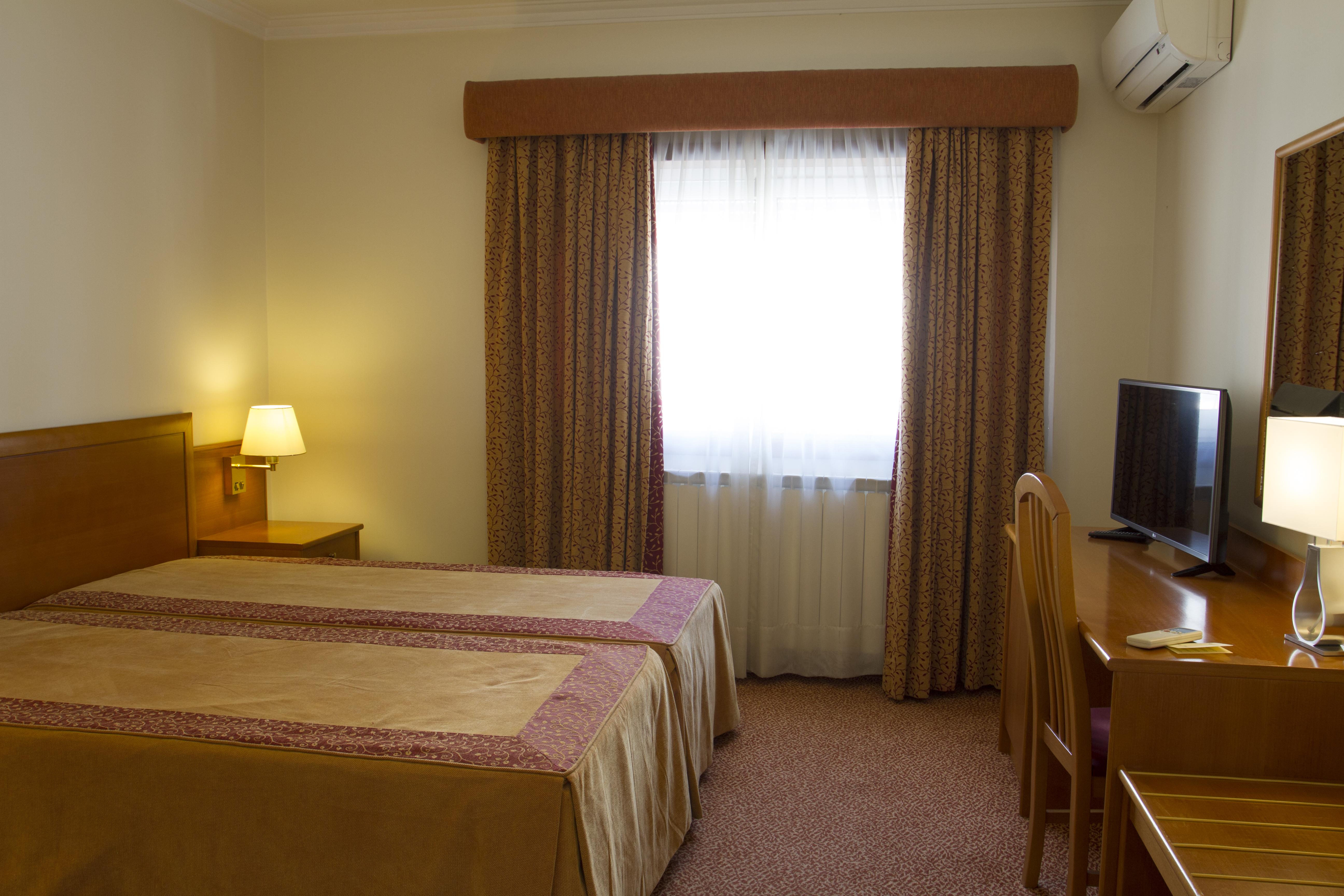 Hotel Aguiar Da Pena วิลา โปวคา เด อาเกีย ภายนอก รูปภาพ