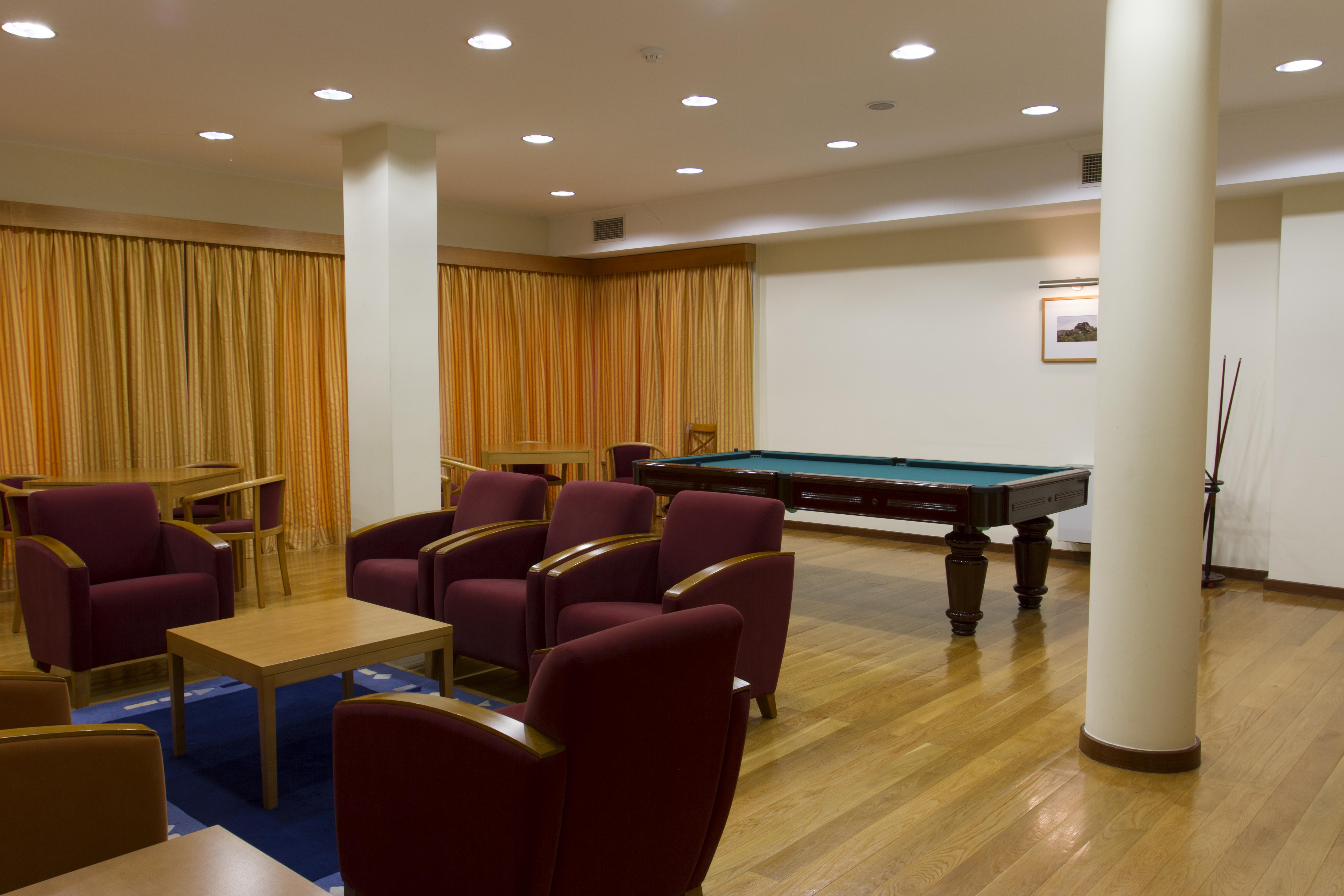 Hotel Aguiar Da Pena วิลา โปวคา เด อาเกีย ภายนอก รูปภาพ