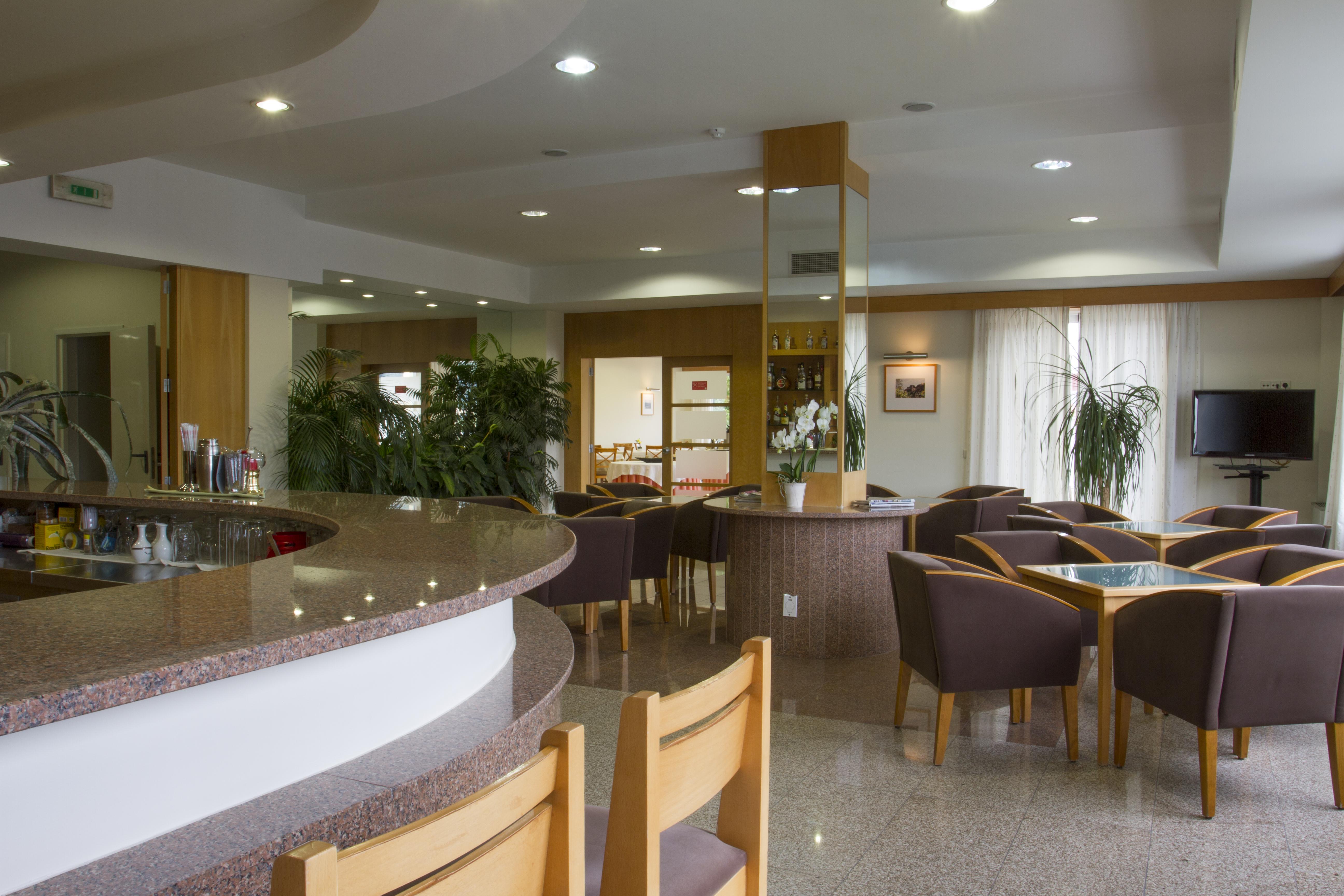 Hotel Aguiar Da Pena วิลา โปวคา เด อาเกีย ภายนอก รูปภาพ